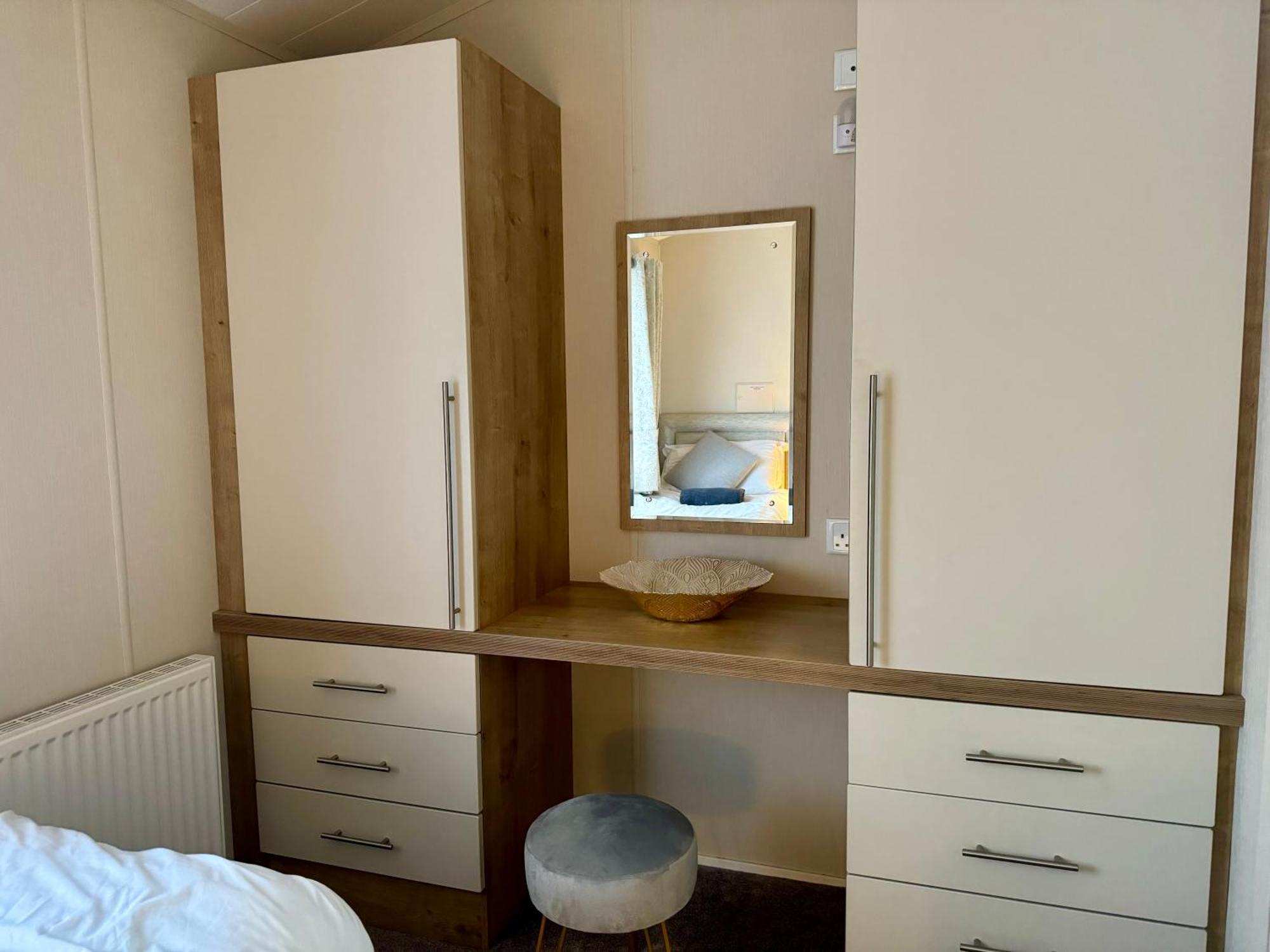 Fable Lodge Tattershall Lakes - Luxury Lakeside Lodge With Hot Tub Esterno foto